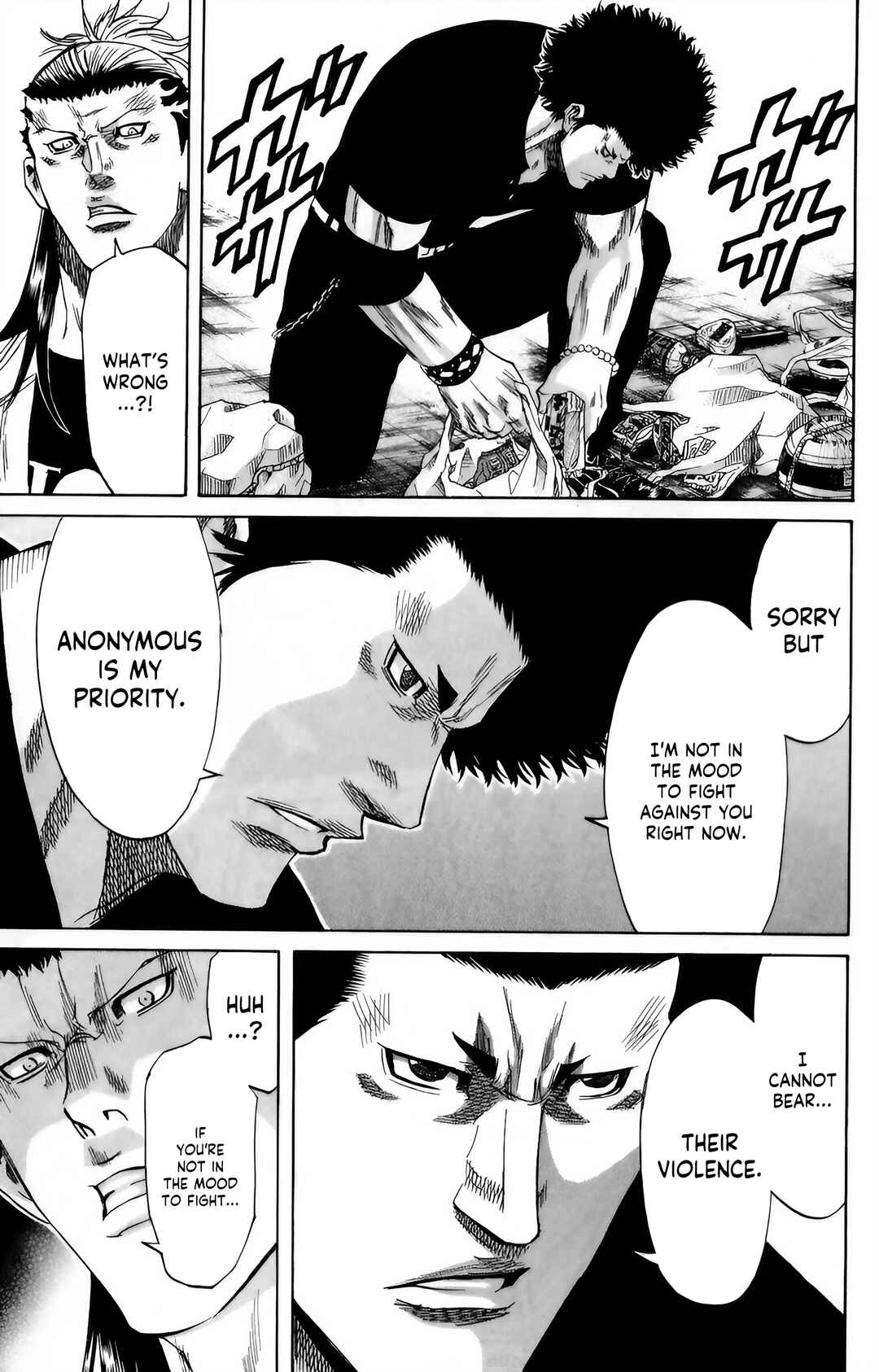 Chapter 98 - Page 9