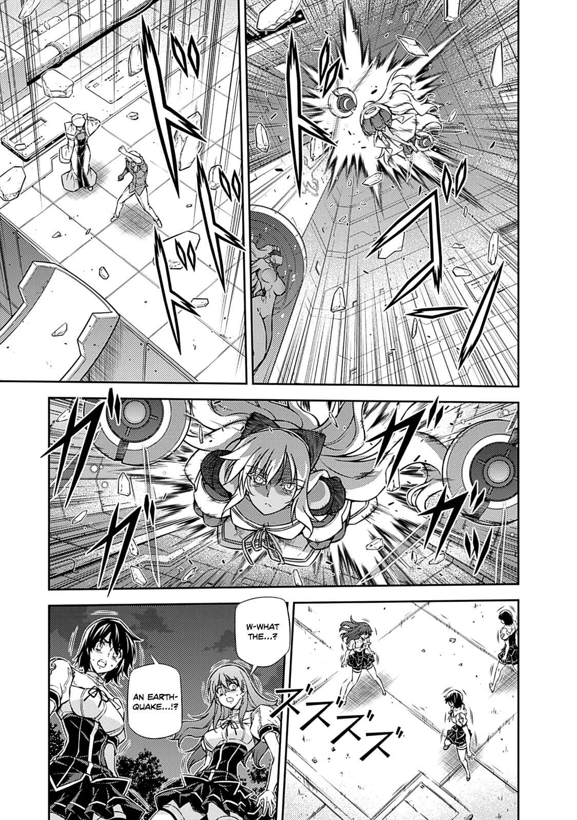 Chapter 199 - Page 12