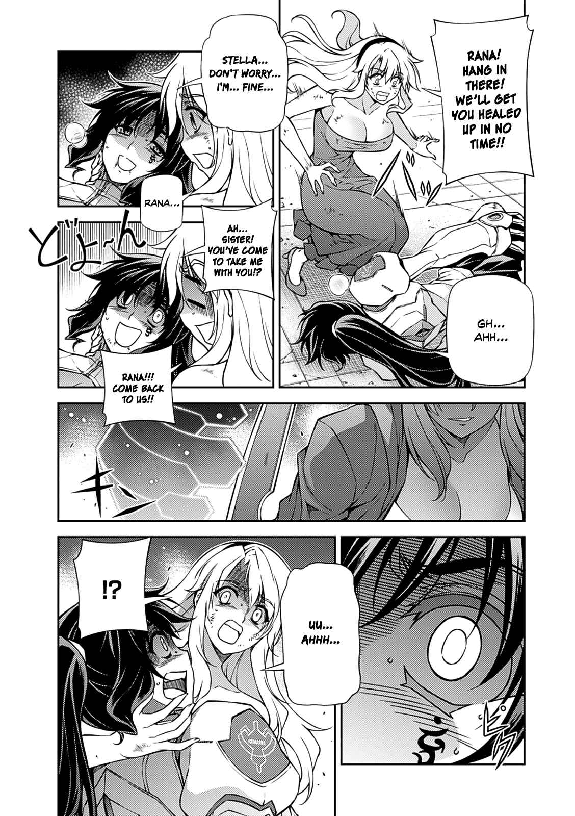 Chapter 199 - Page 27