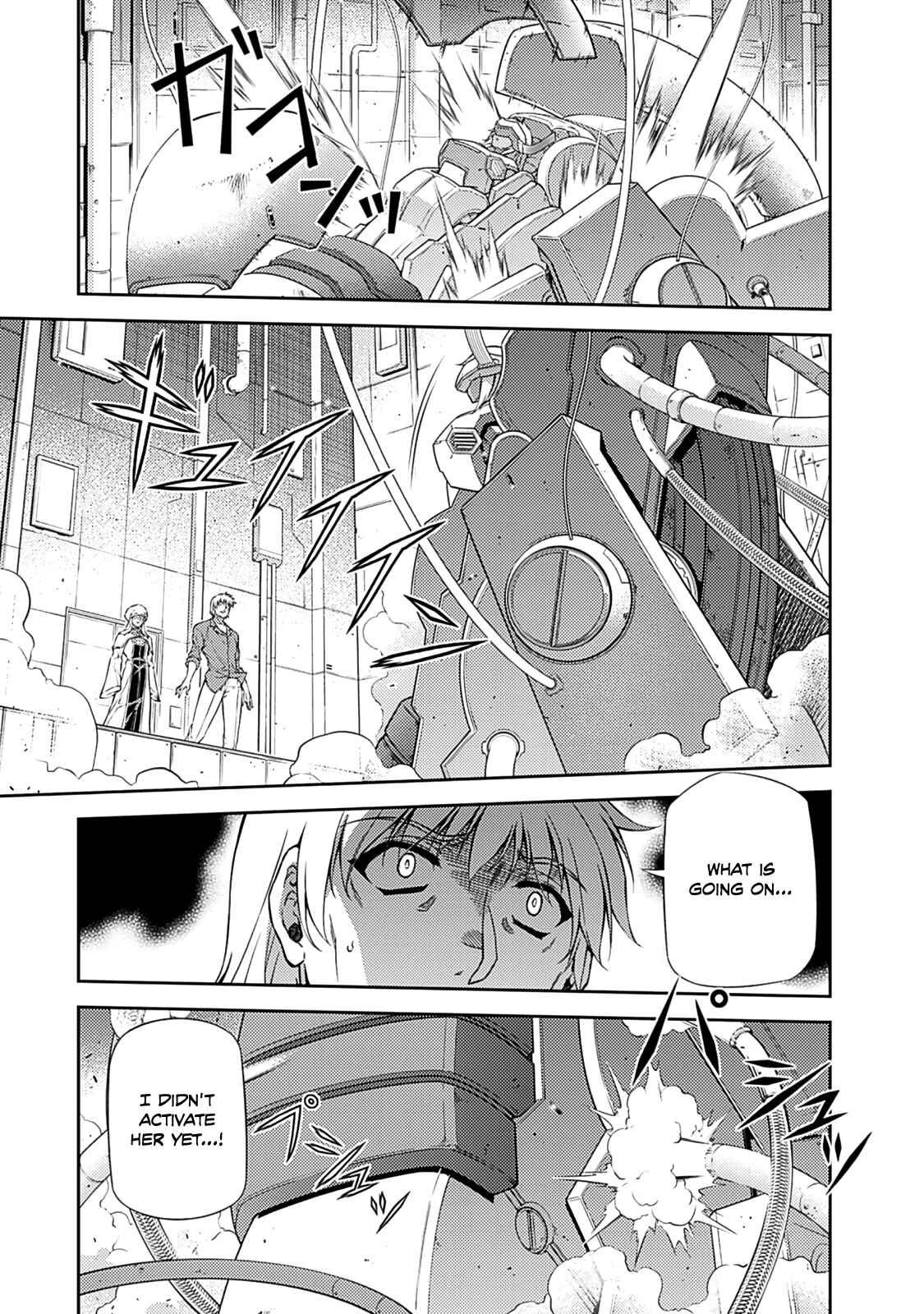 Chapter 199 - Page 5