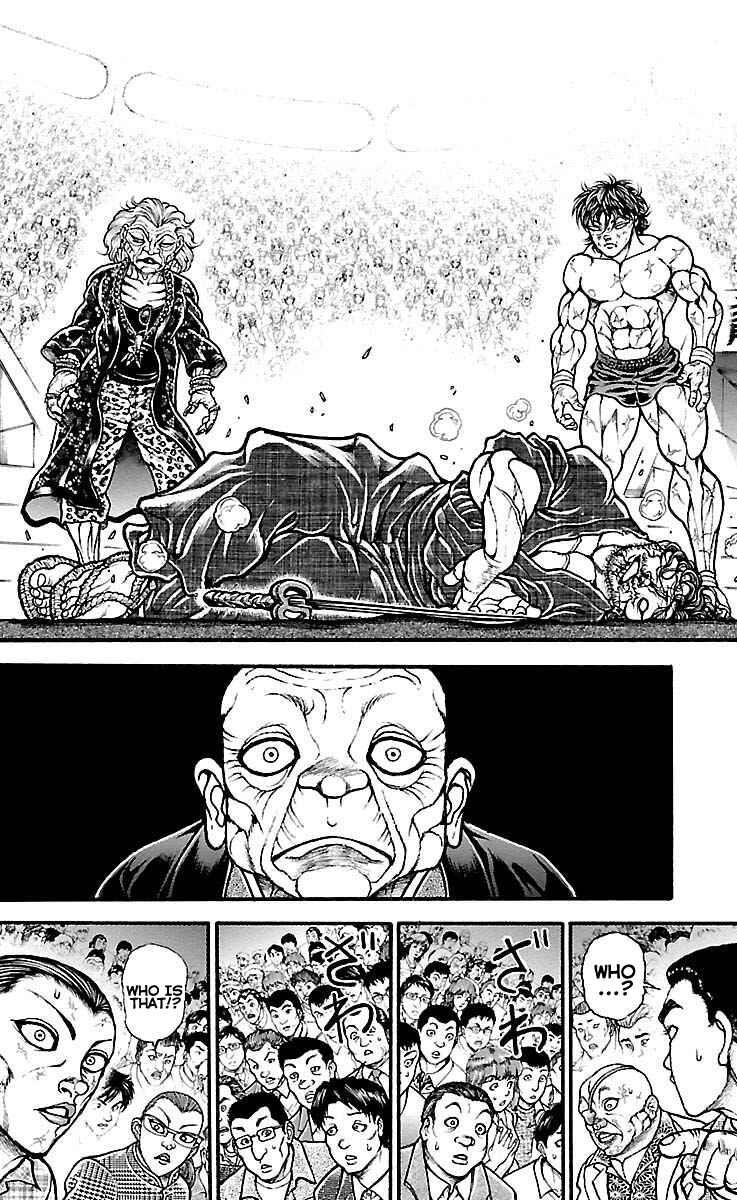 Chapter 193 - Page 12