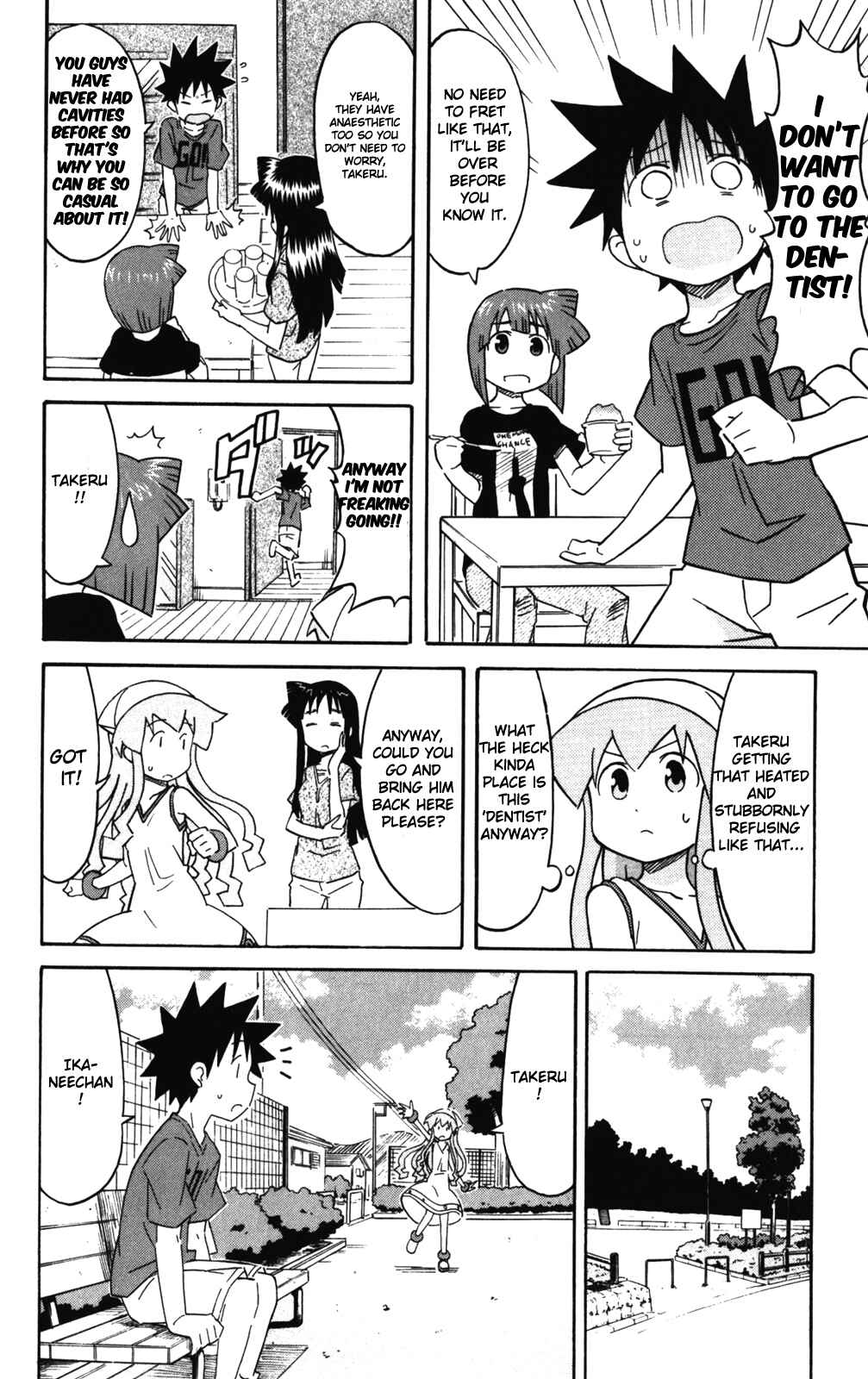 Chapter 234 - Page 2