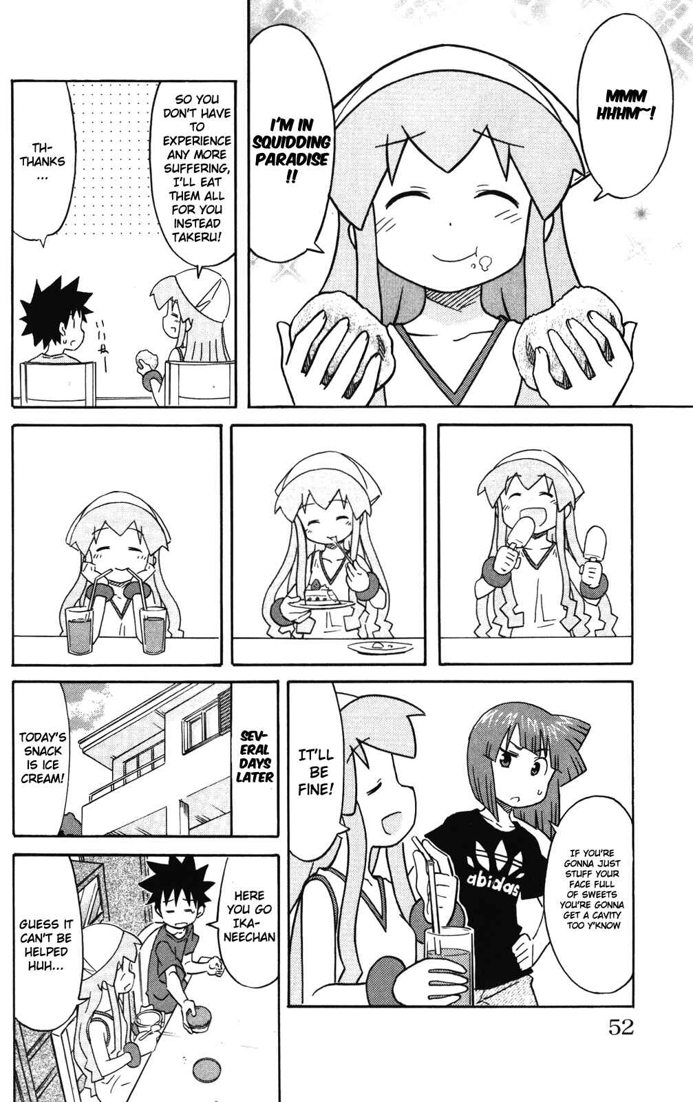 Chapter 234 - Page 6