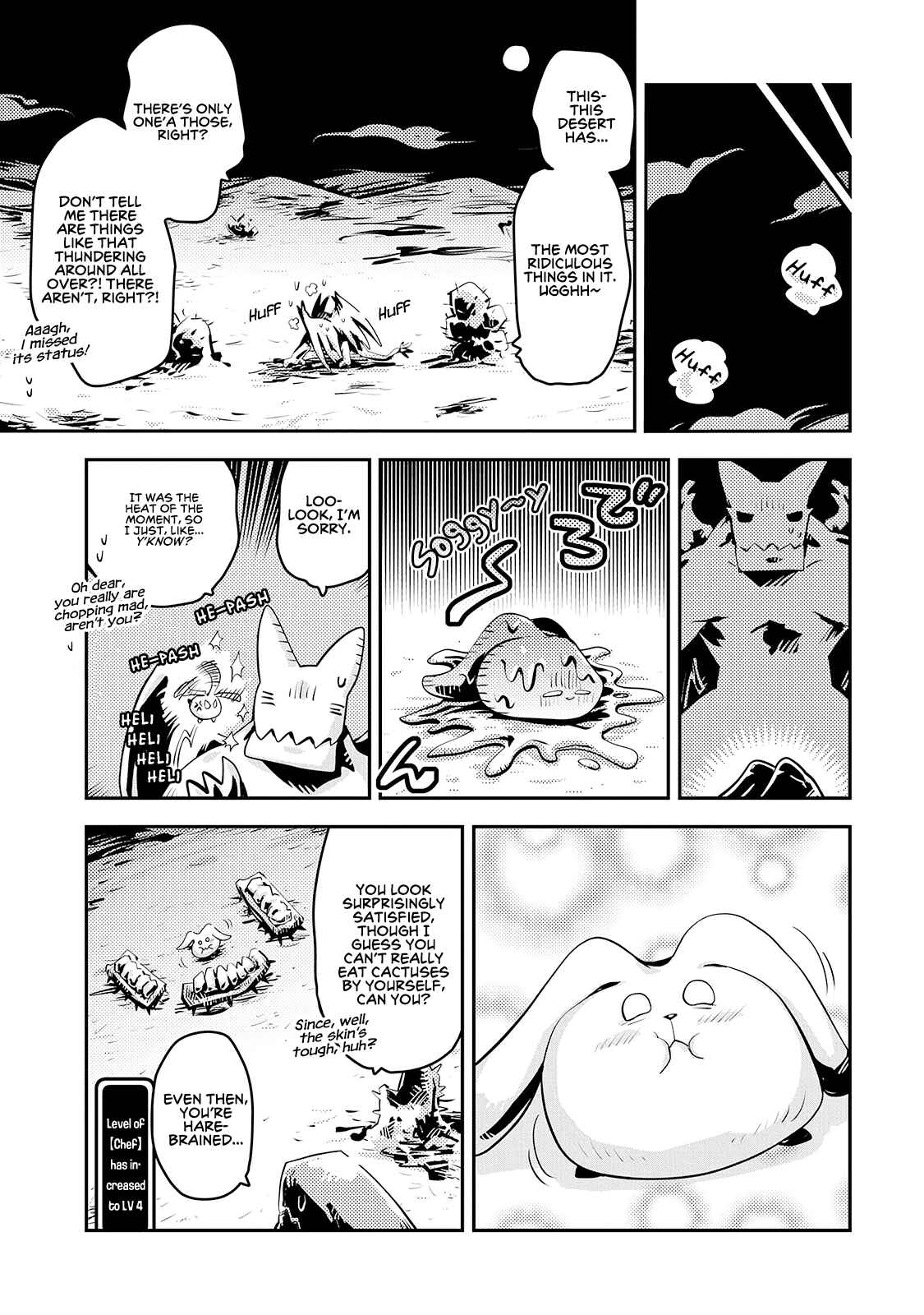 Chapter 20 - Page 21