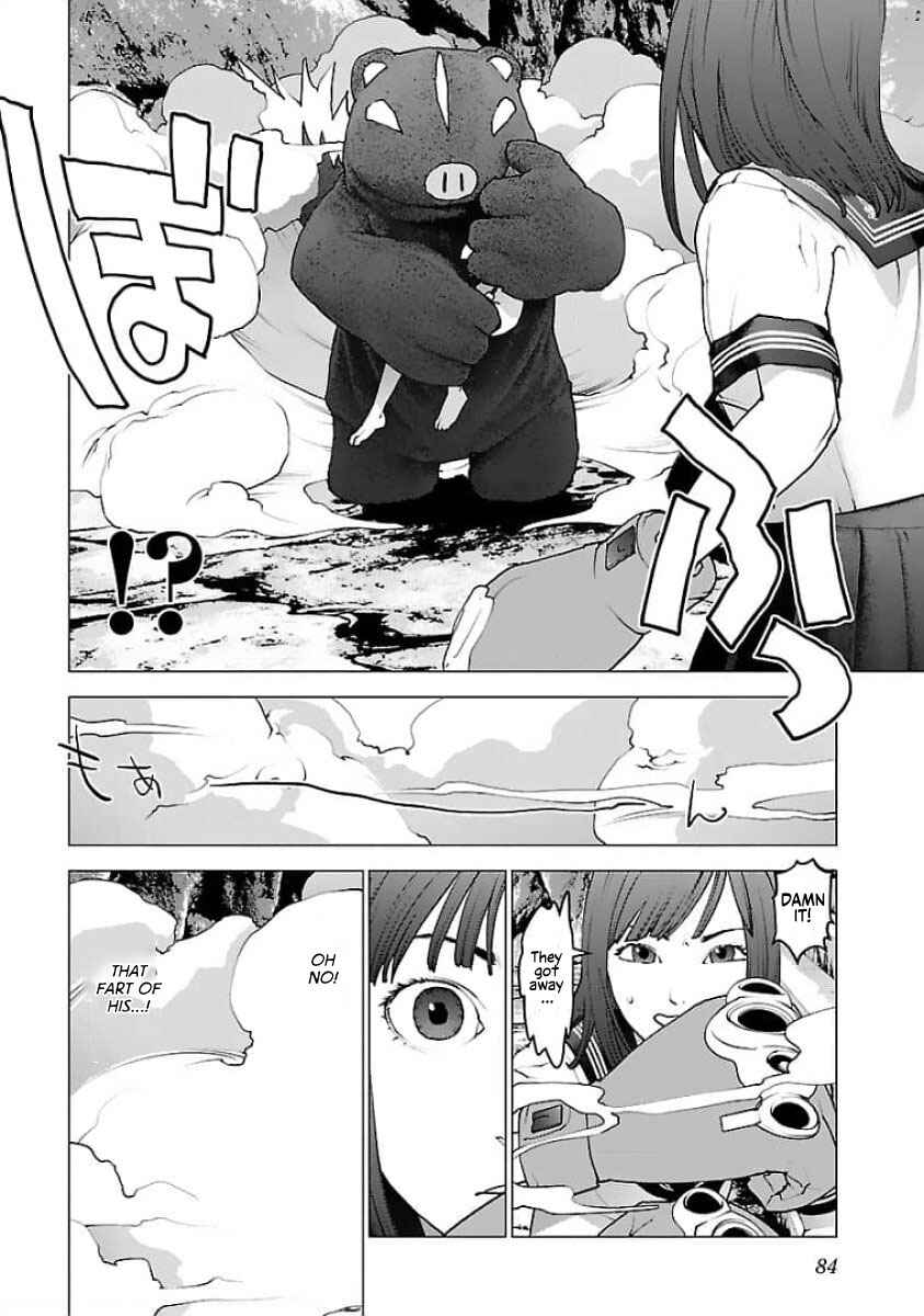 Chapter 124 - Page 8