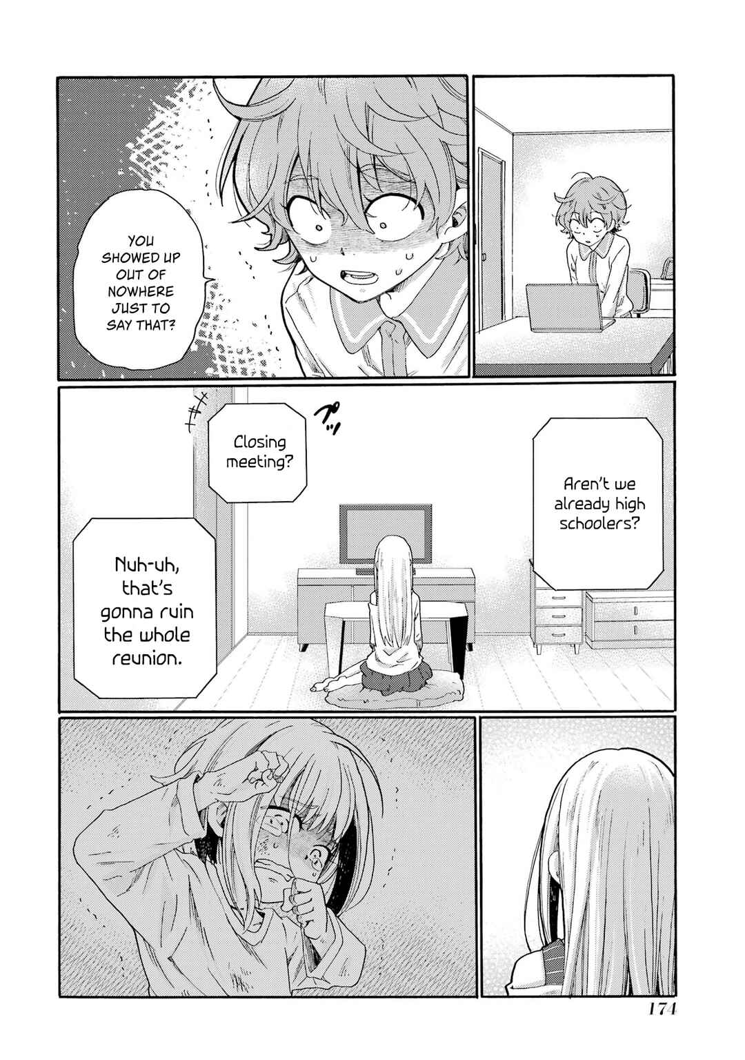 Chapter 5 - Page 2