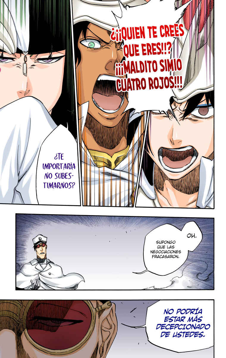 Chapter 488 - Page 10