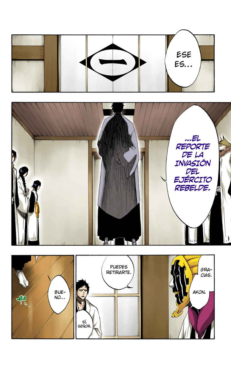 Chapter 488 - Page 11