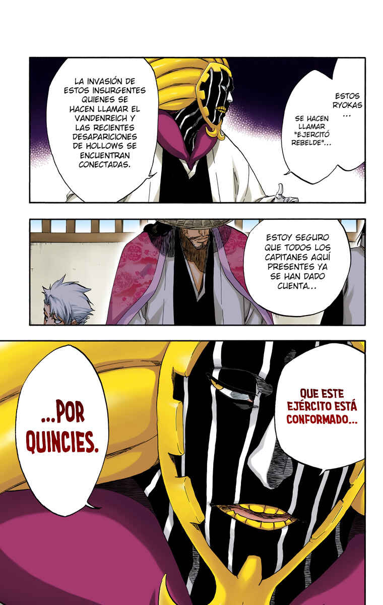 Chapter 488 - Page 12