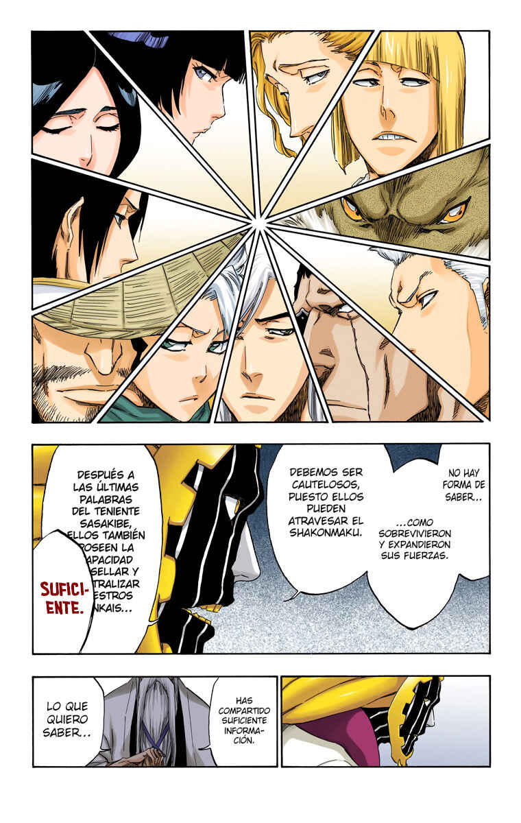 Chapter 488 - Page 13