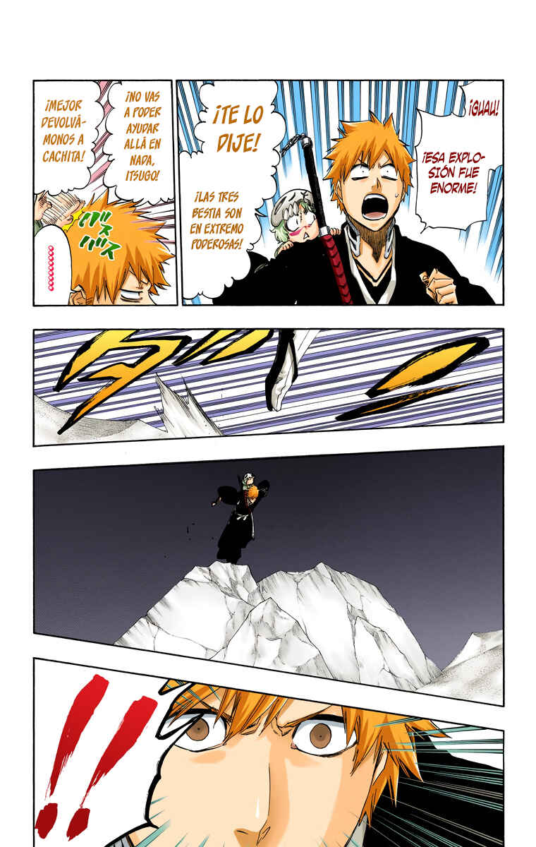 Chapter 488 - Page 16