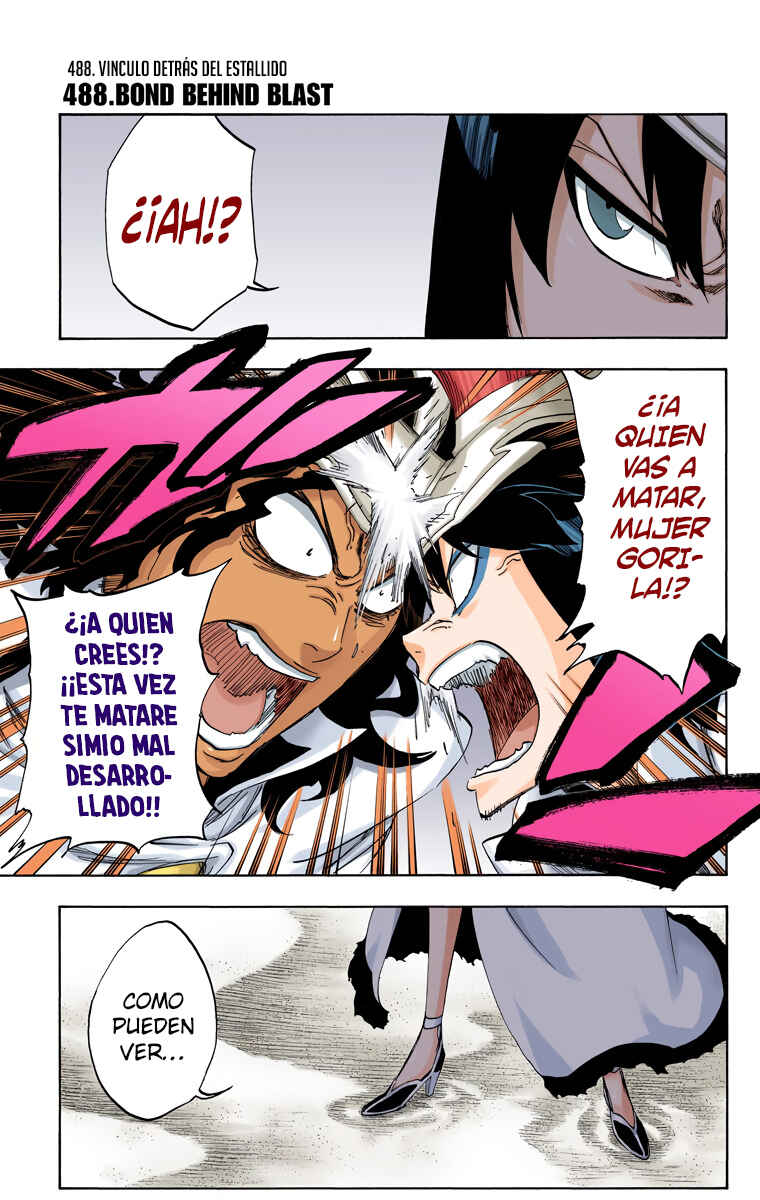 Chapter 488 - Page 2