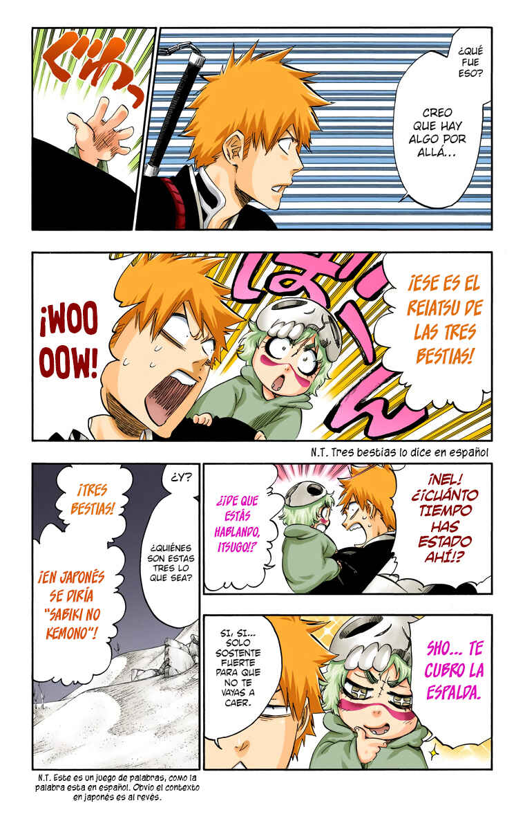 Chapter 488 - Page 5
