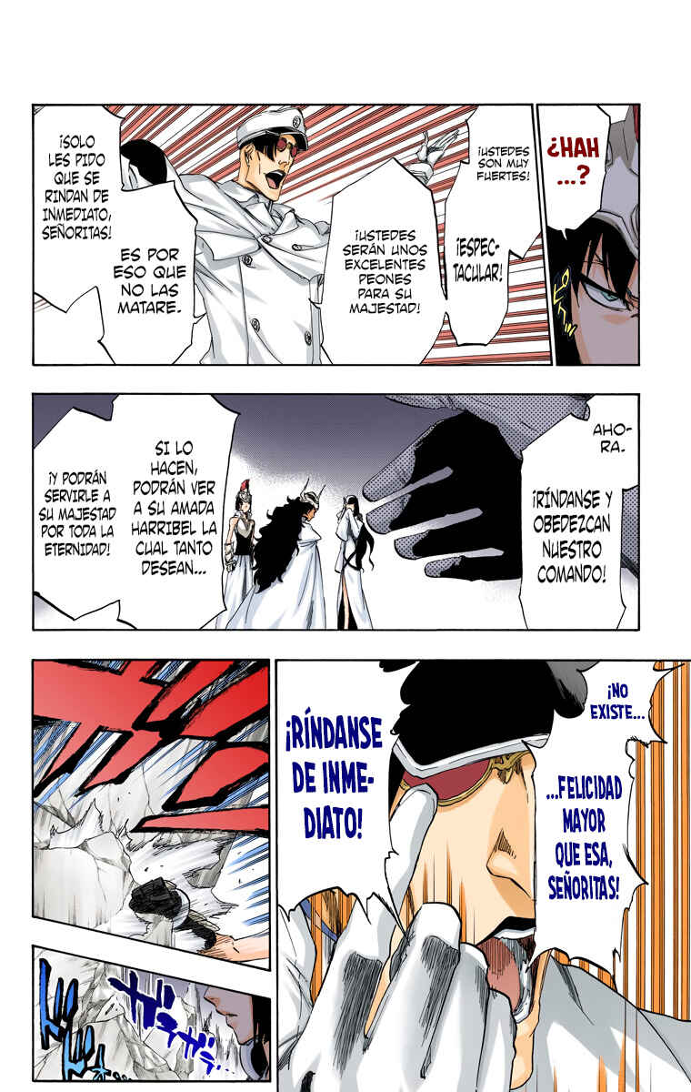 Chapter 488 - Page 9
