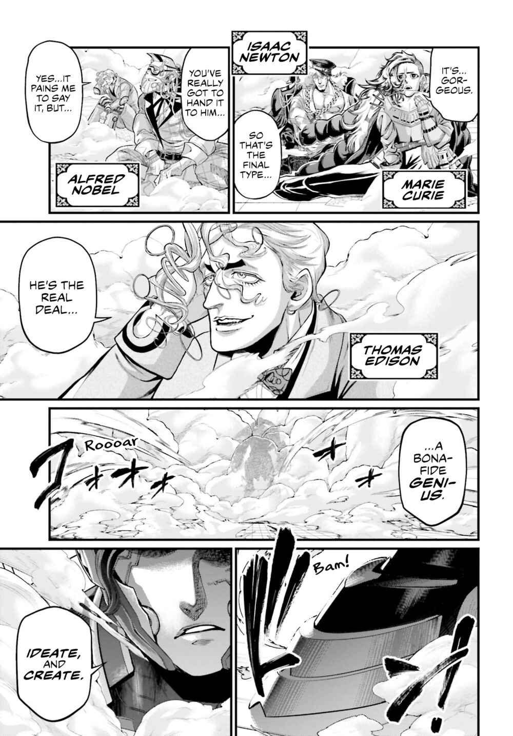 Chapter 66 - Page 23