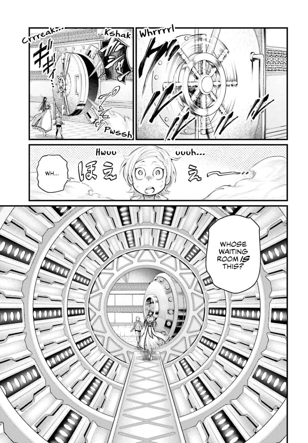 Chapter 66 - Page 5