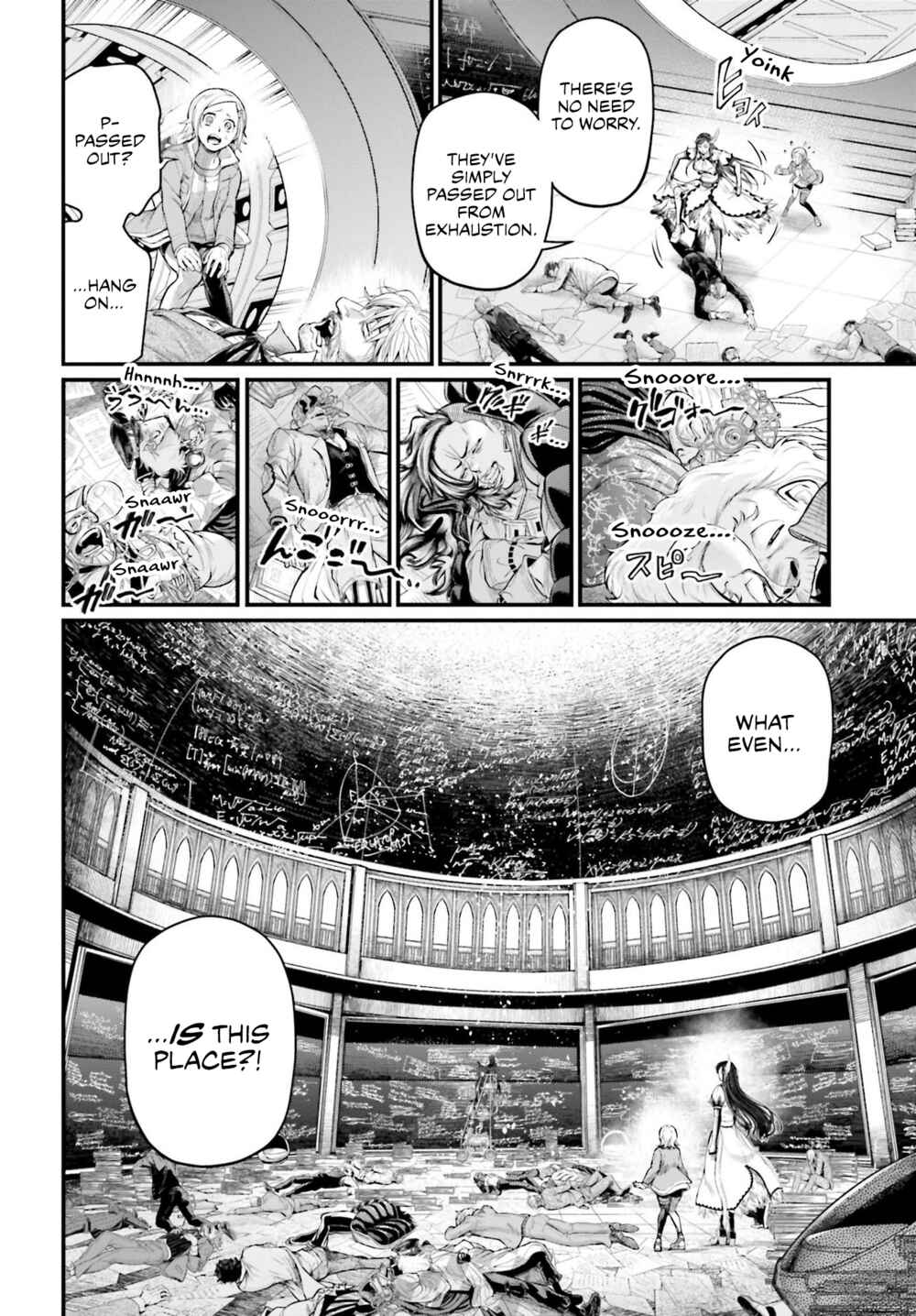 Chapter 66 - Page 8