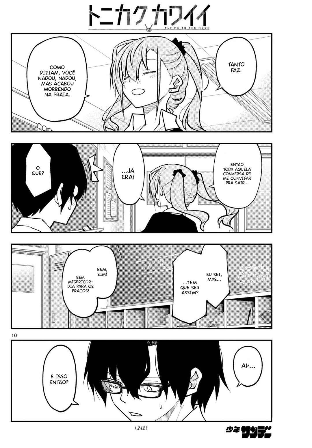 Chapter 273 - Page 11