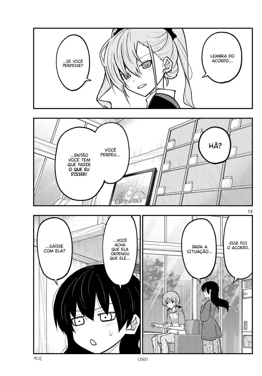 Chapter 273 - Page 14