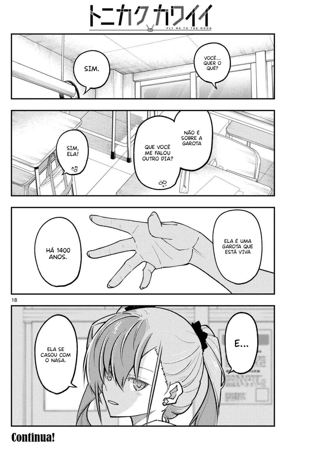 Chapter 273 - Page 19