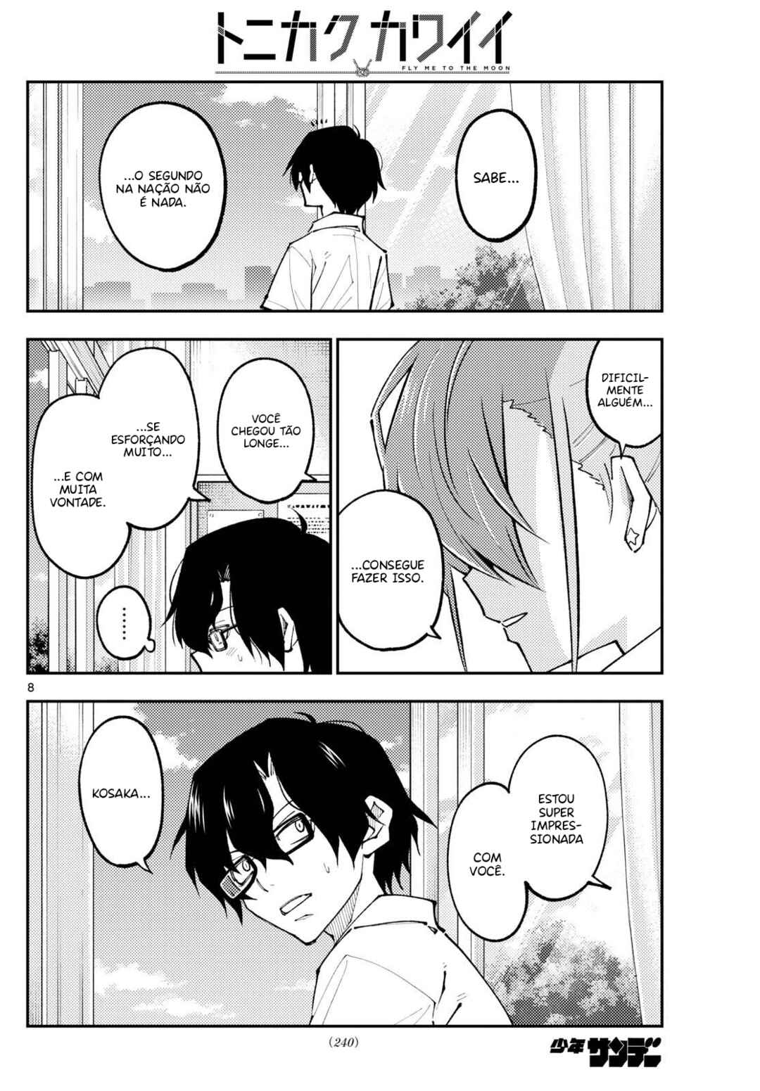 Chapter 273 - Page 9
