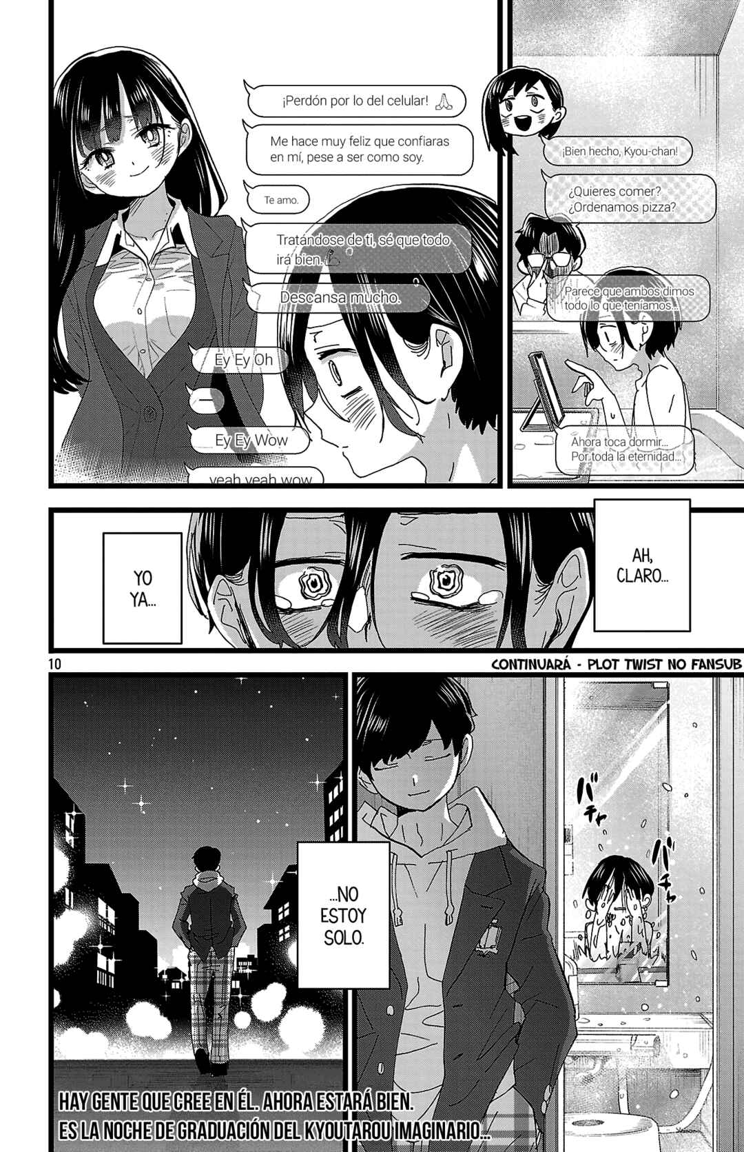 Chapter 189 - Page 12