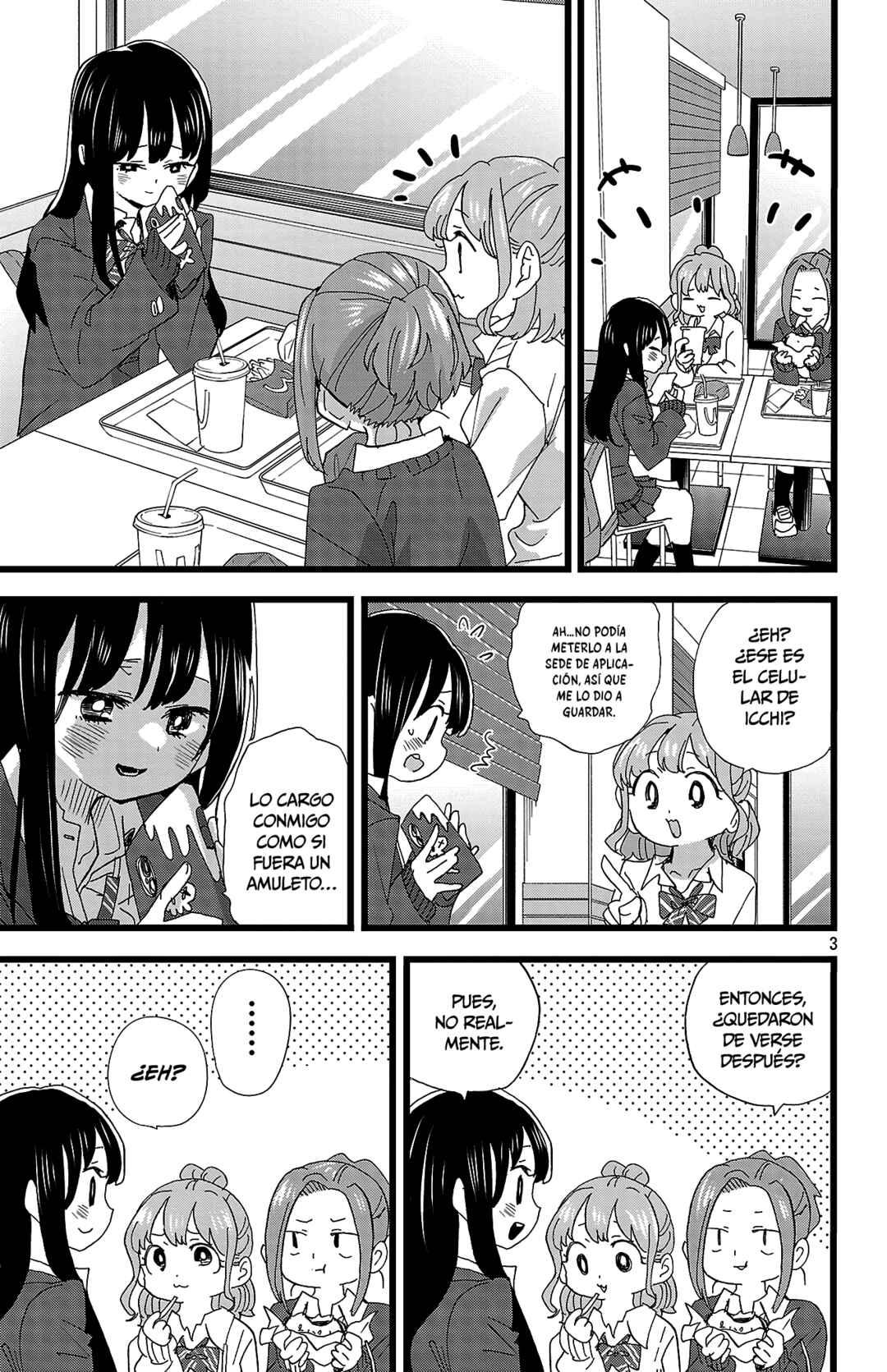 Chapter 189 - Page 5