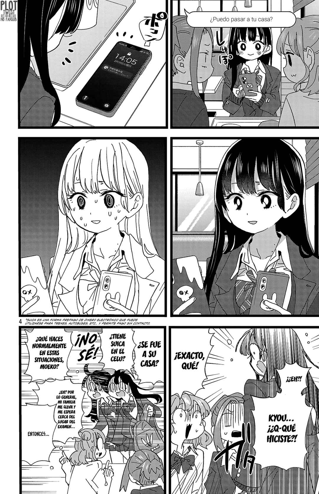 Chapter 189 - Page 6