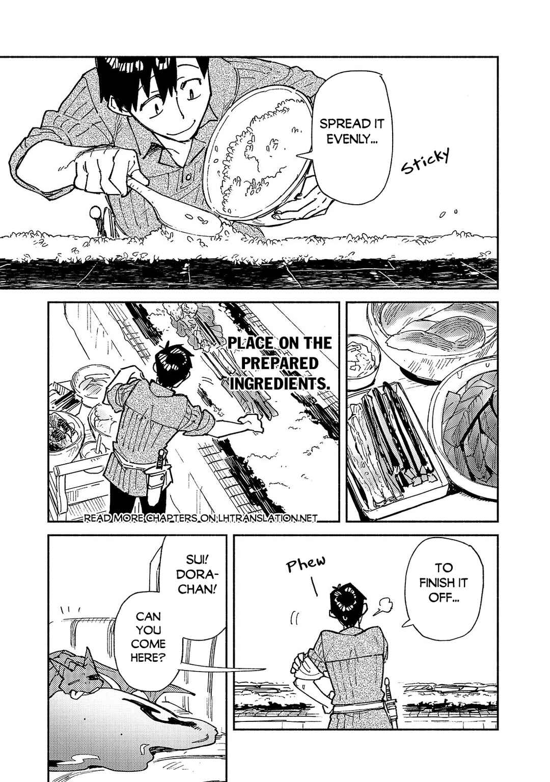 Chapter 59.1 - Page 10