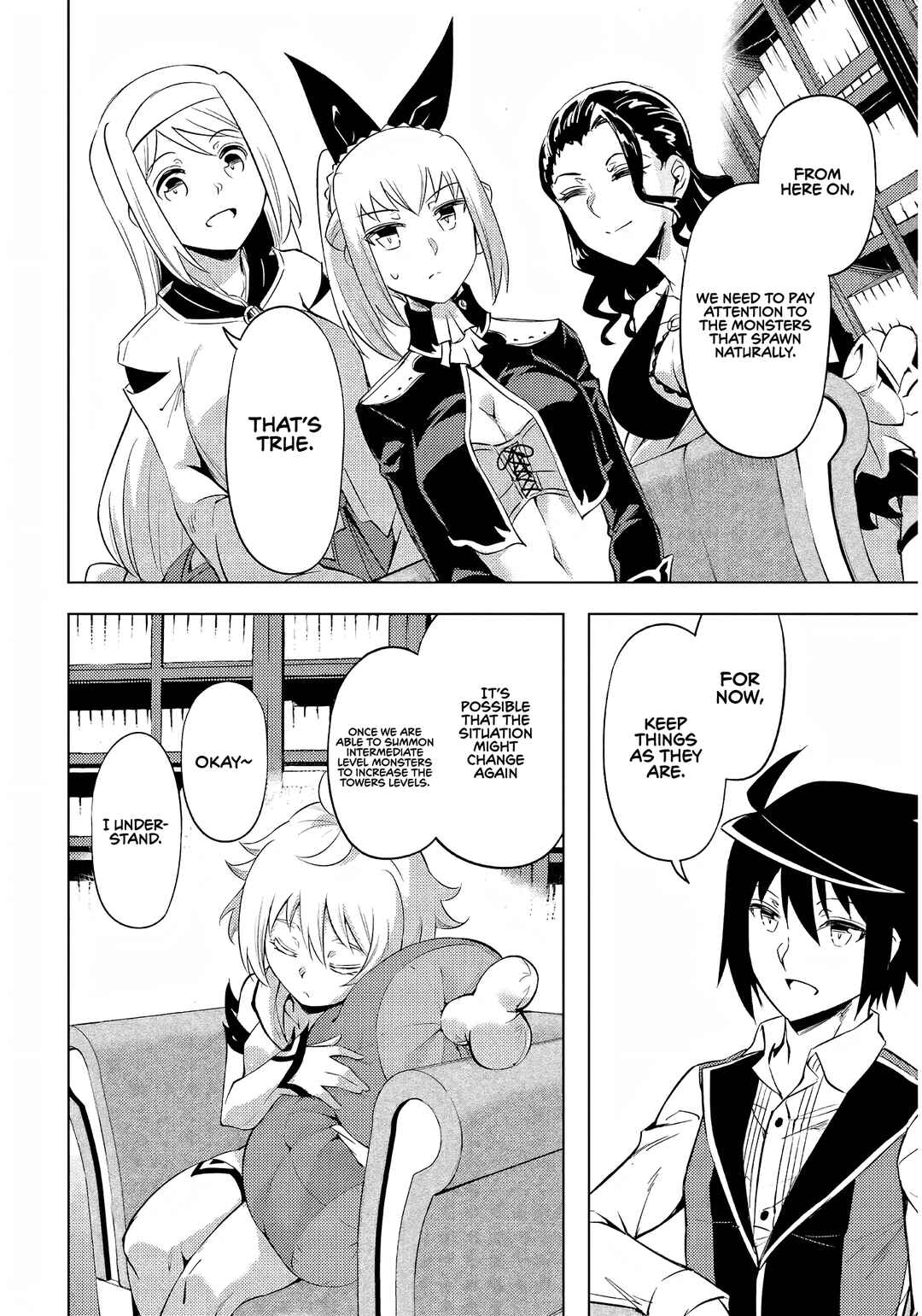 Chapter 52 - Page 30