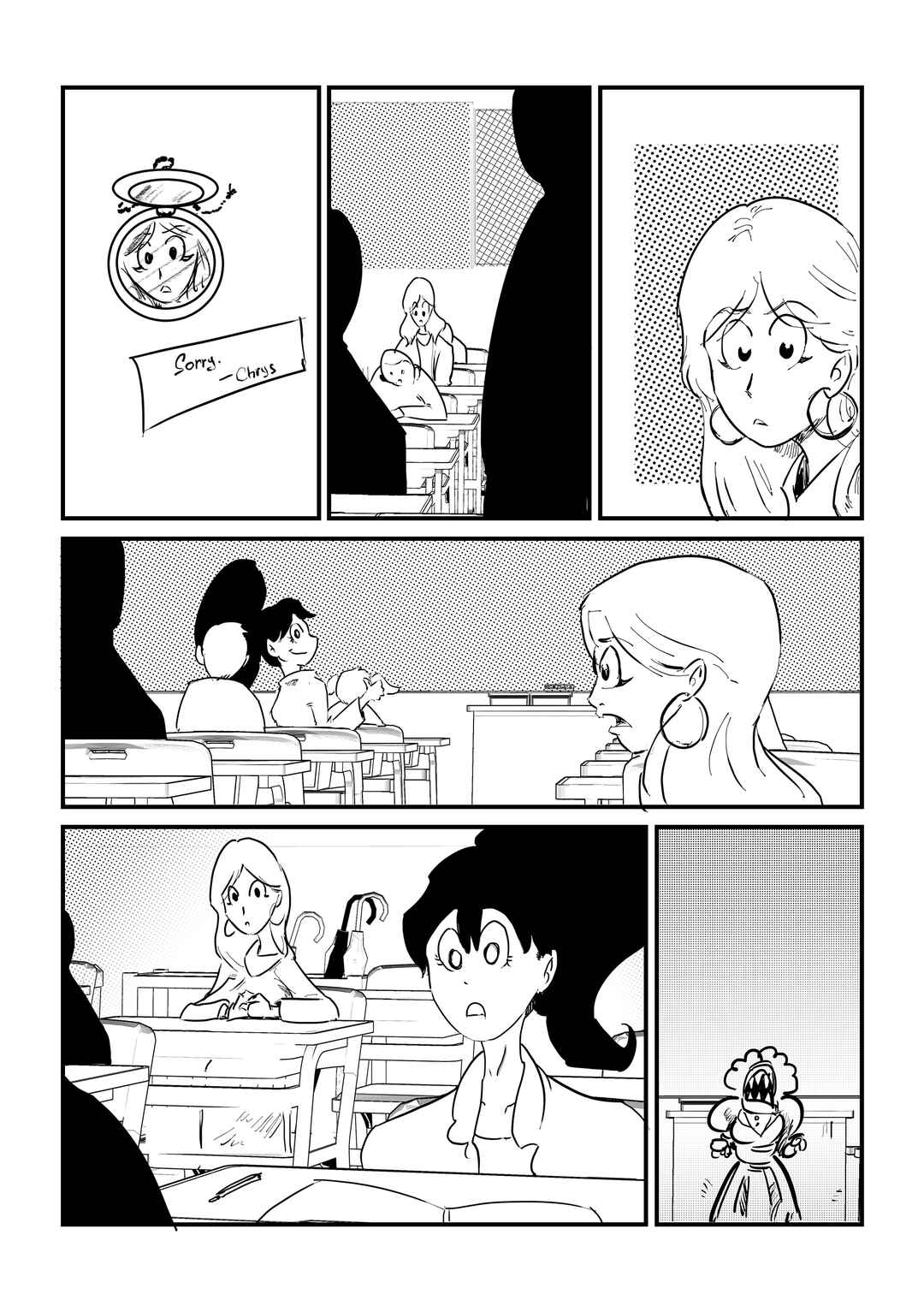 Chapter 10 - Page 8