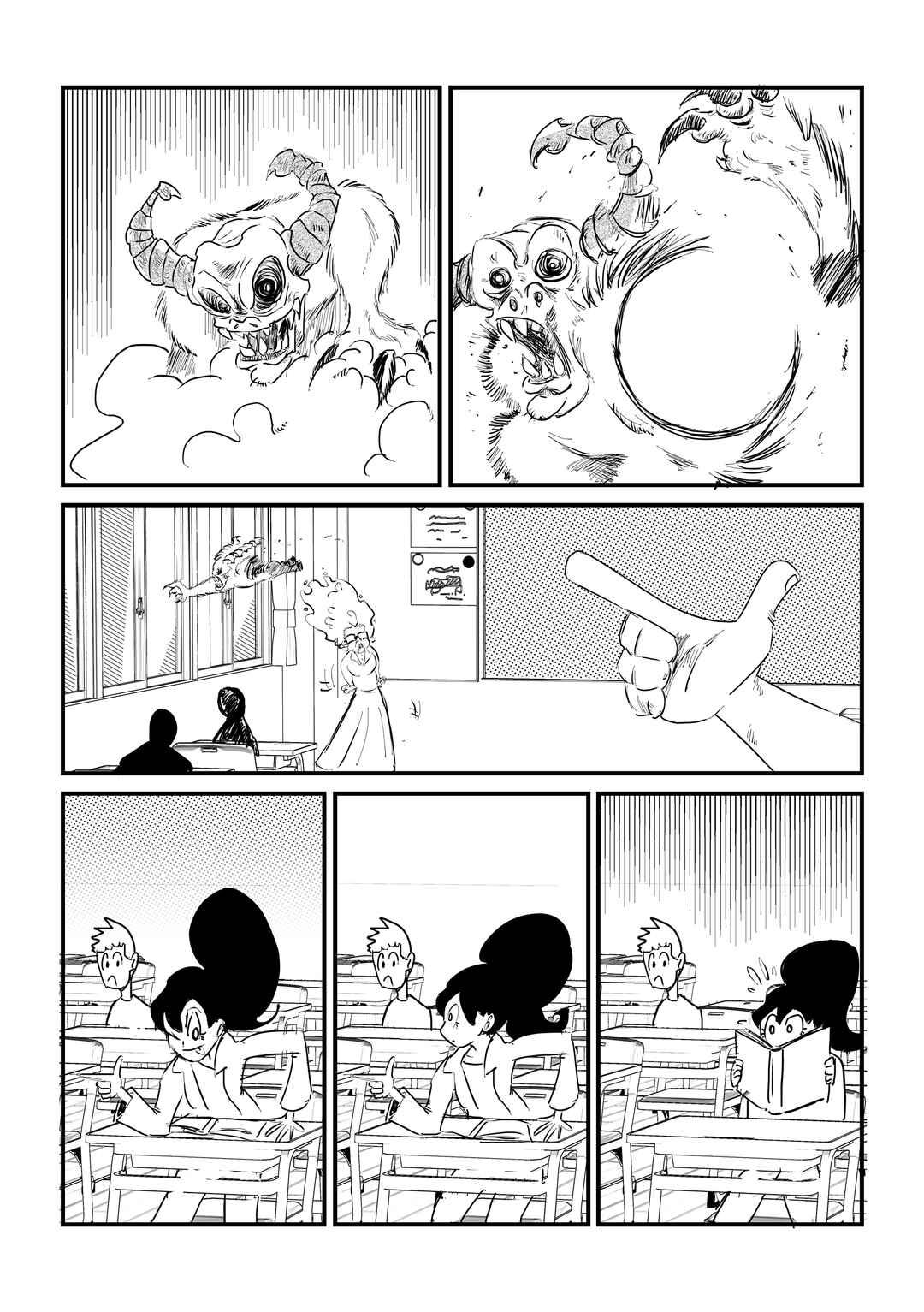 Chapter 10 - Page 9