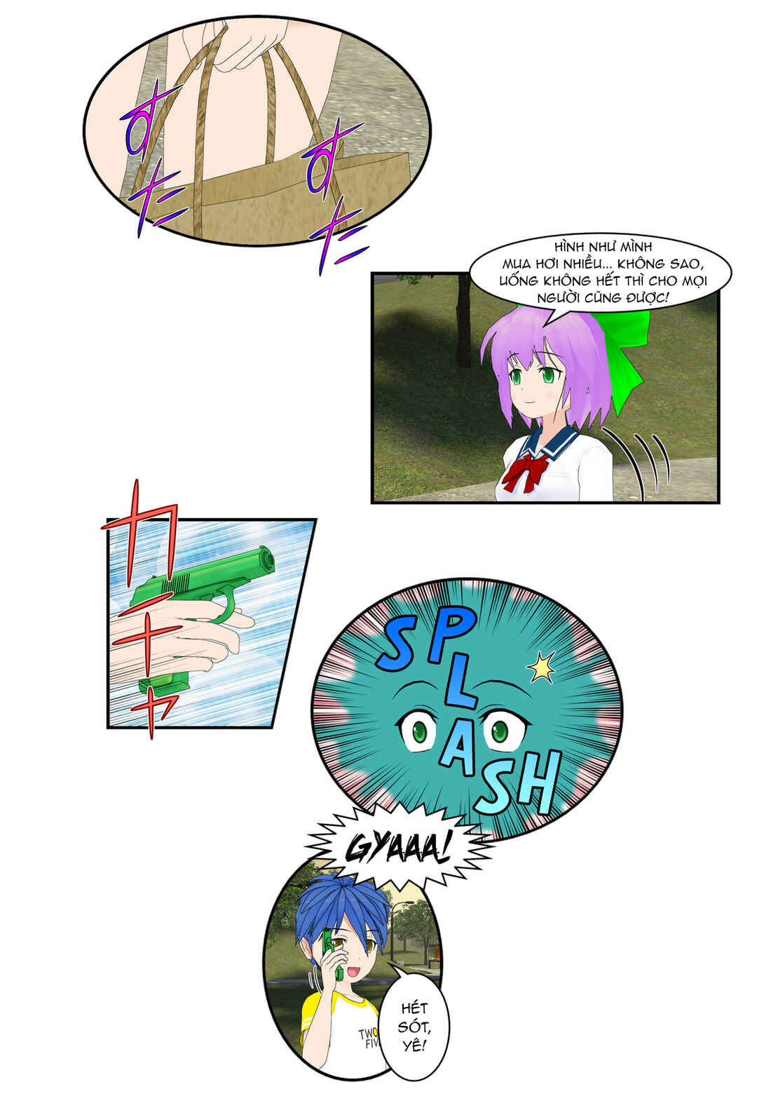 Chapter 62 - Page 10
