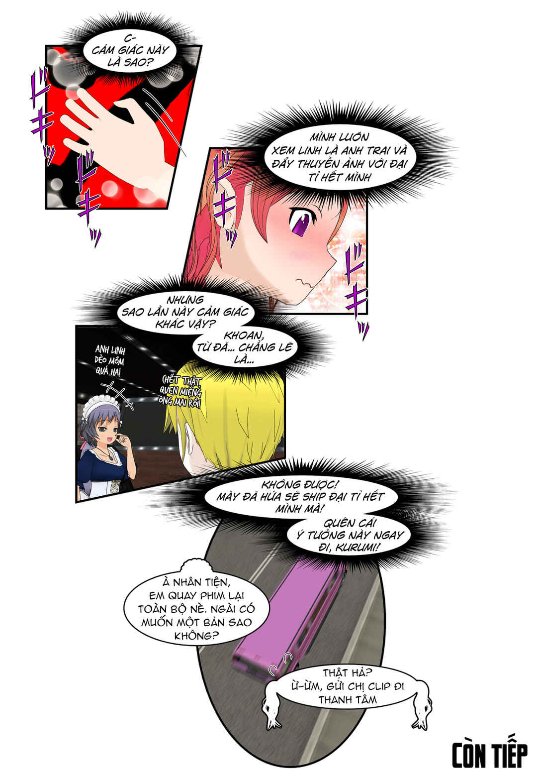 Chapter 62 - Page 25