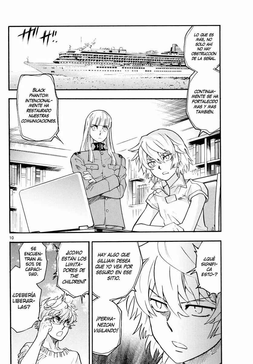 Chapter 483 - Page 10