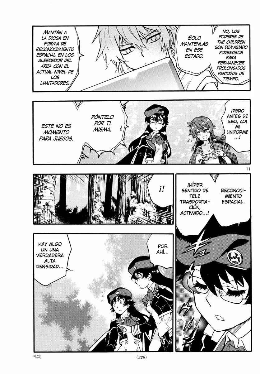 Chapter 483 - Page 11