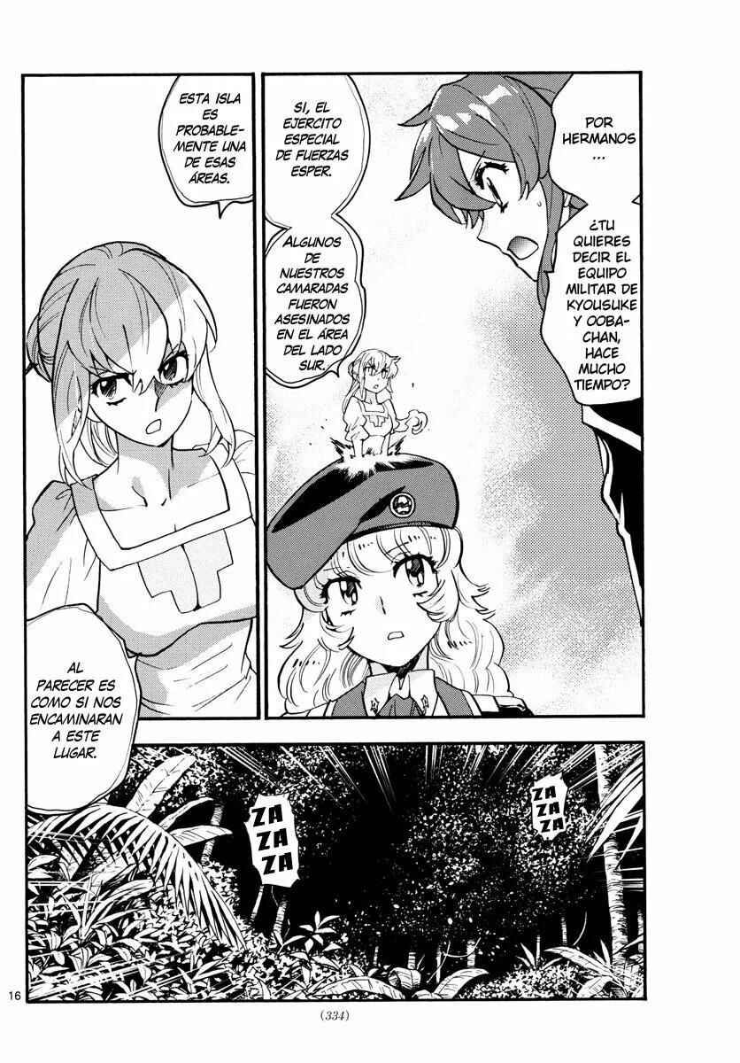 Chapter 483 - Page 16