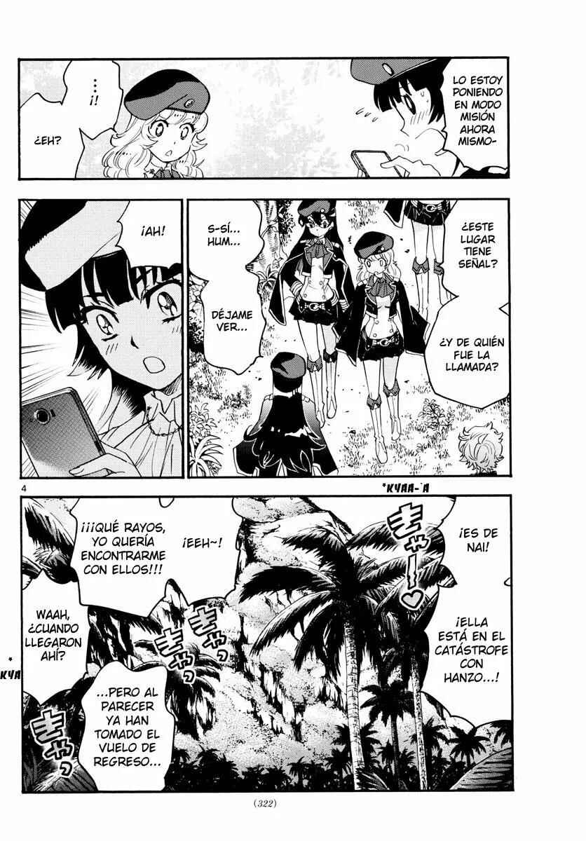 Chapter 483 - Page 4