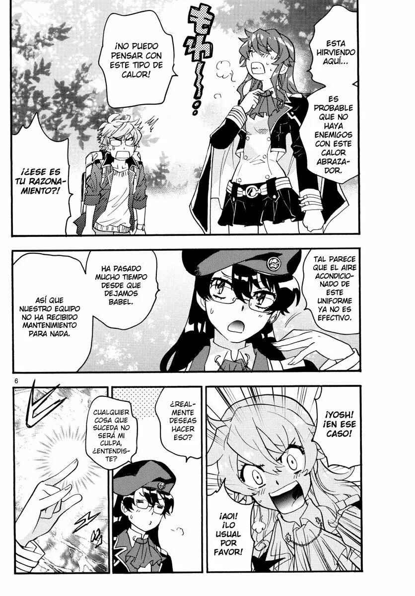Chapter 483 - Page 6