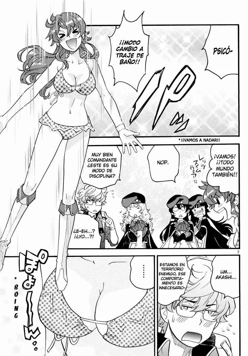 Chapter 483 - Page 7