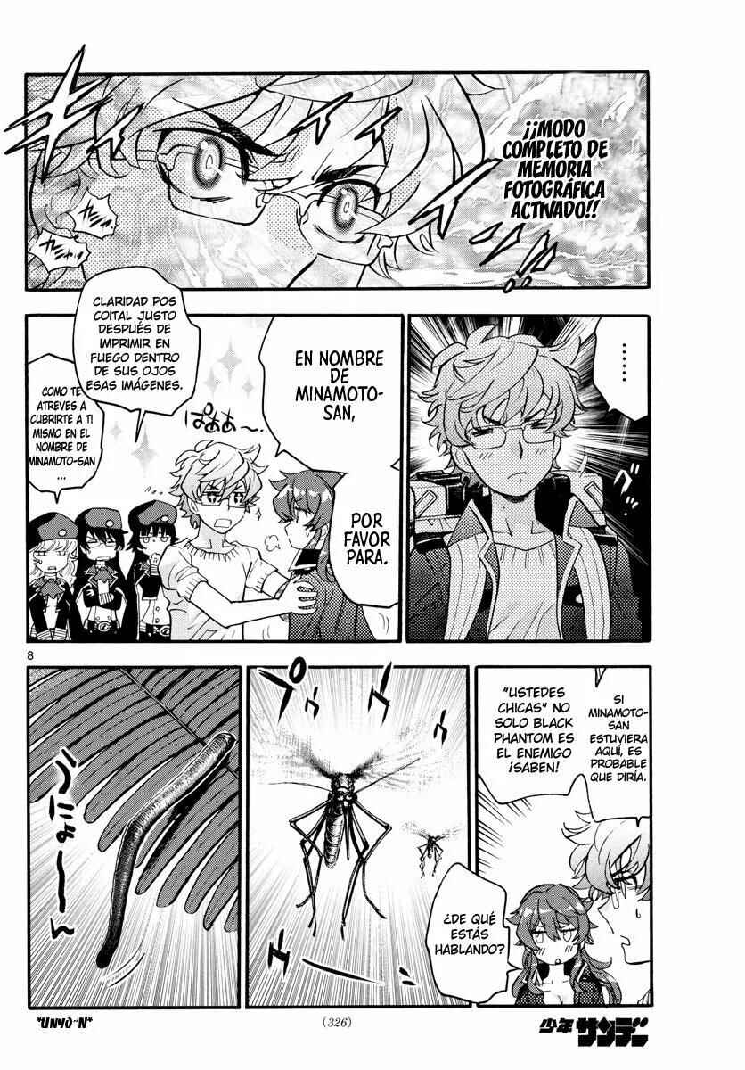 Chapter 483 - Page 8