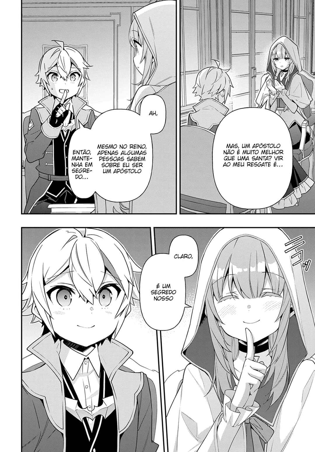 Chapter 44 - Page 30