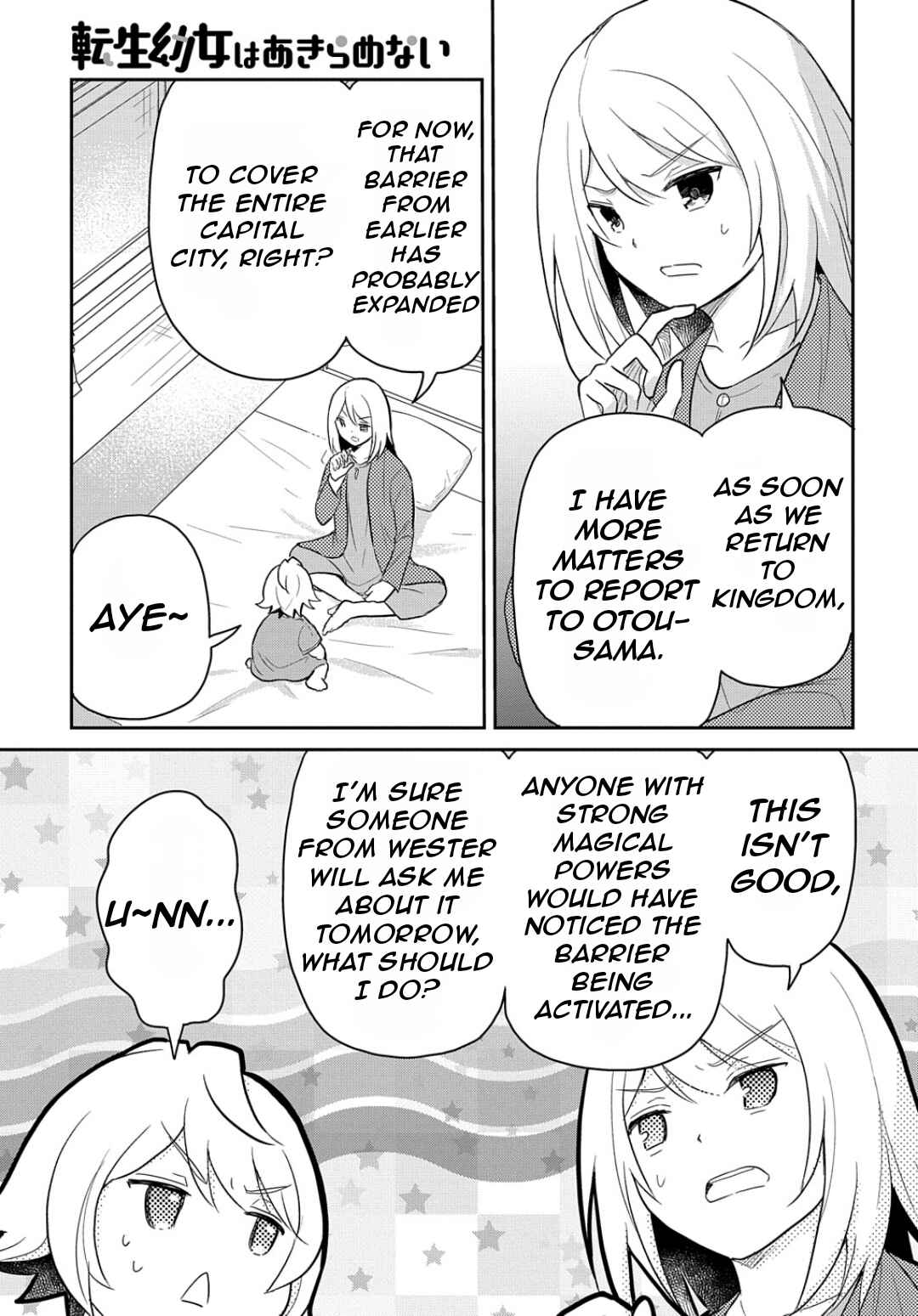 Chapter 43 - Page 26