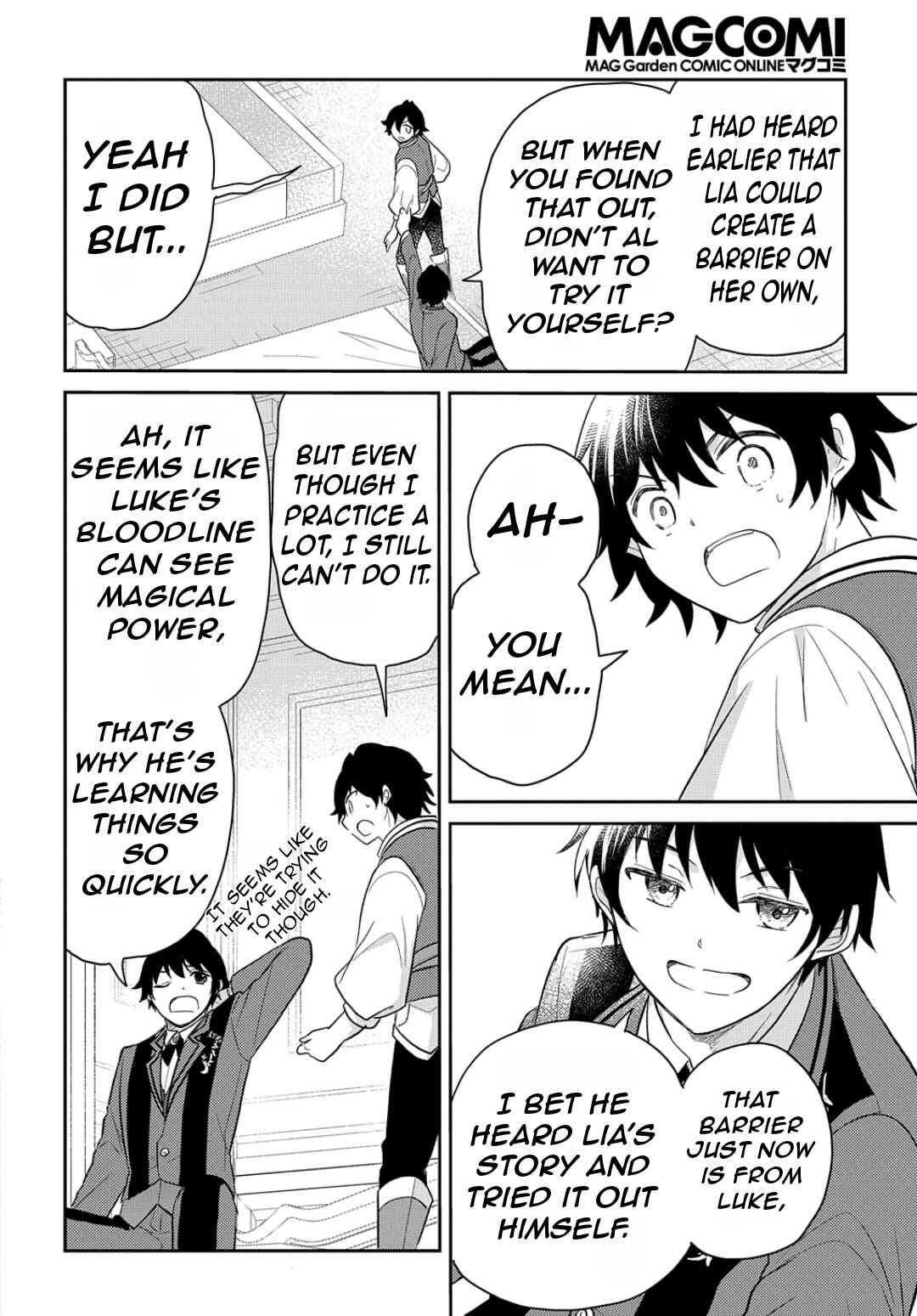 Chapter 43 - Page 31