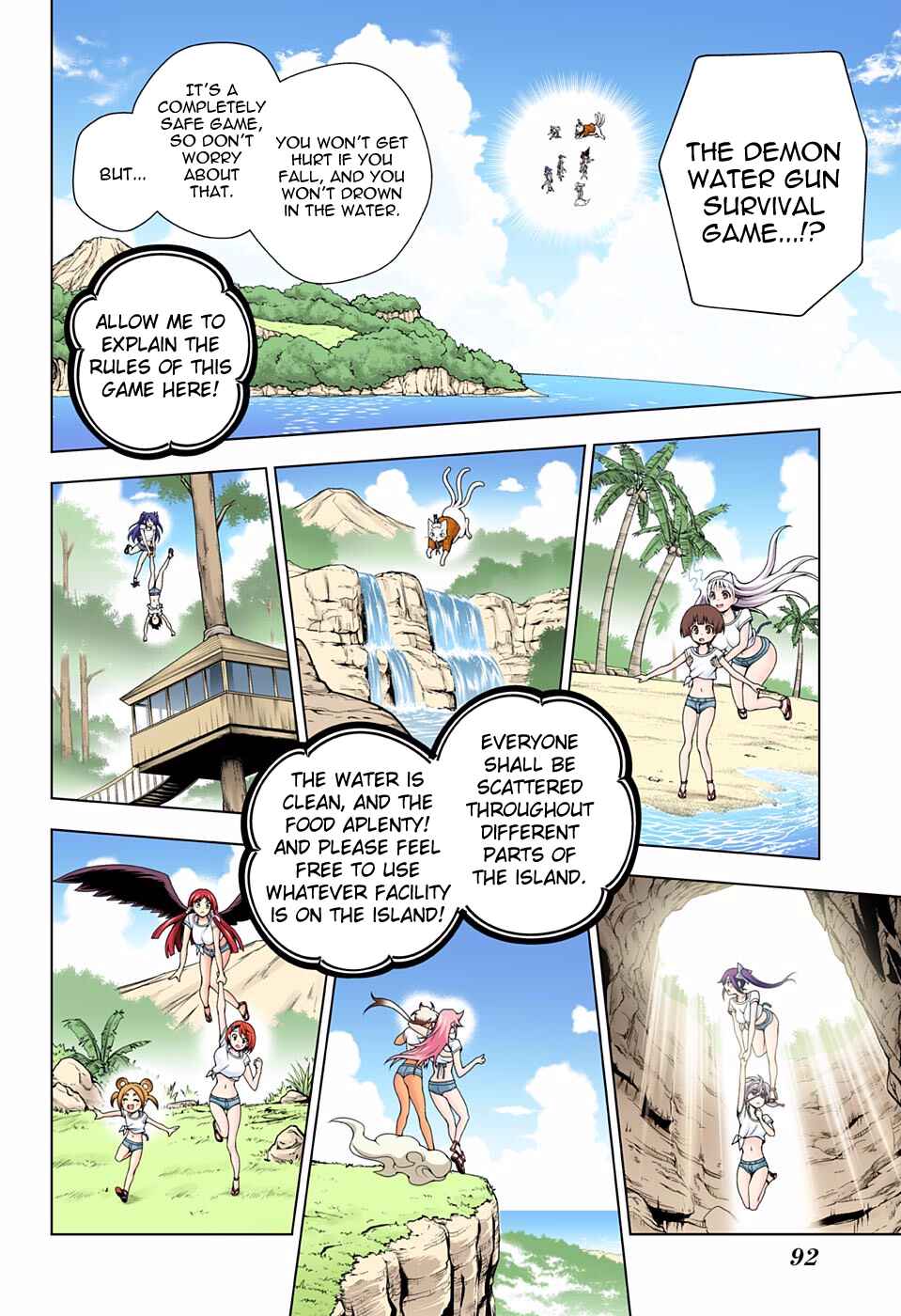 Chapter 106 - Page 8