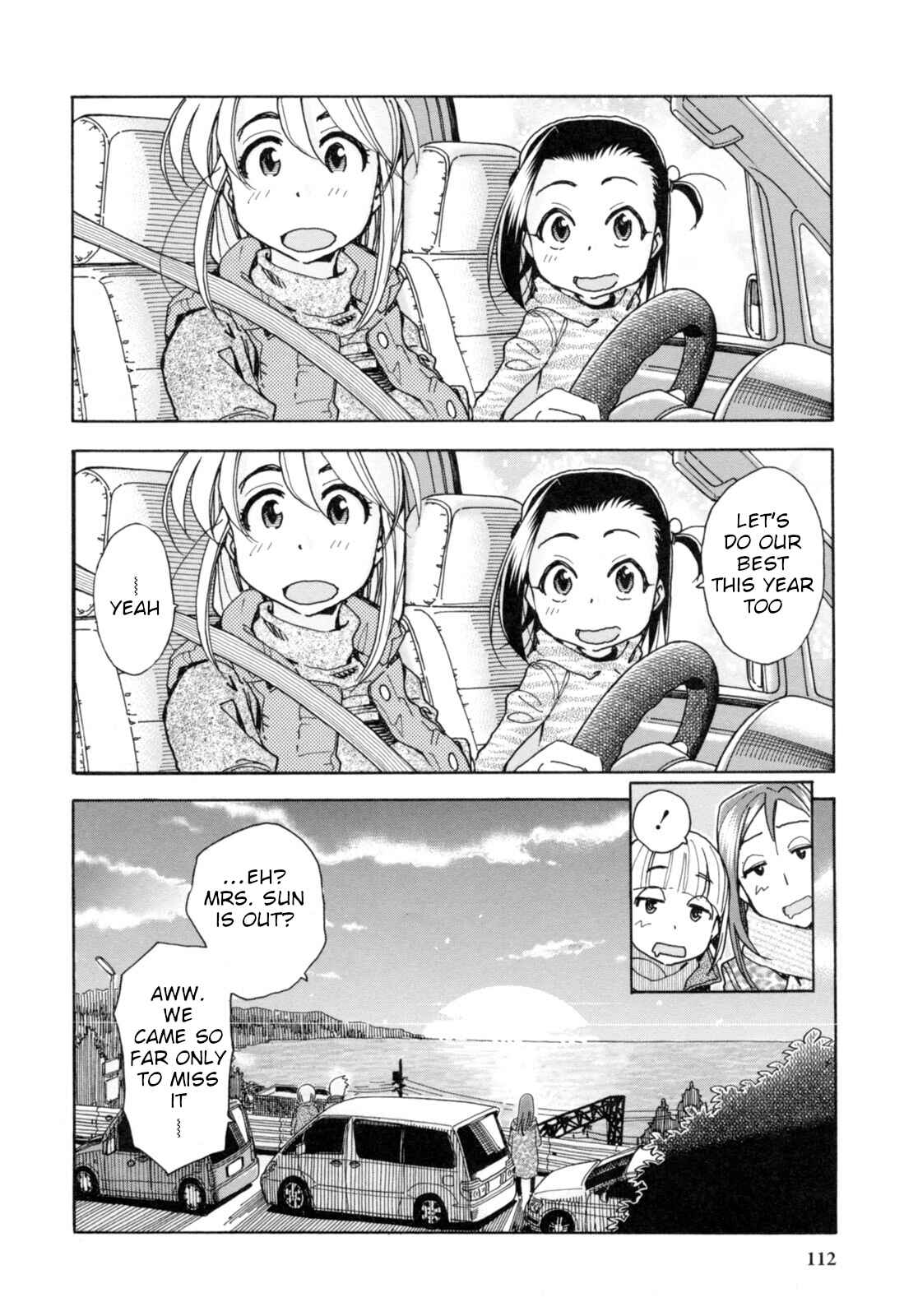 Chapter 25 - Page 21