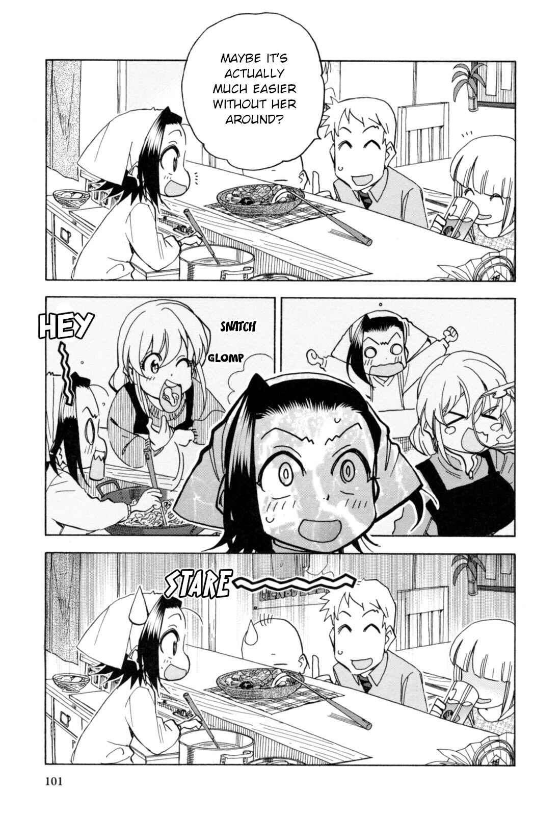 Chapter 25 - Page 9