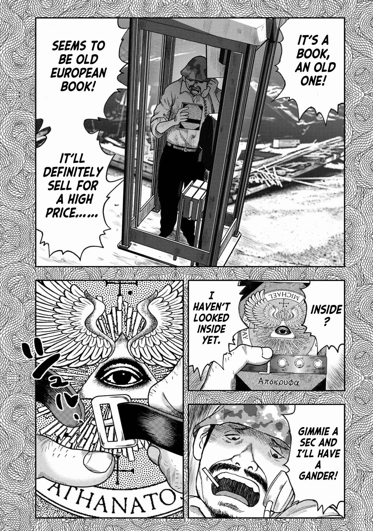 Chapter 114 - Page 12