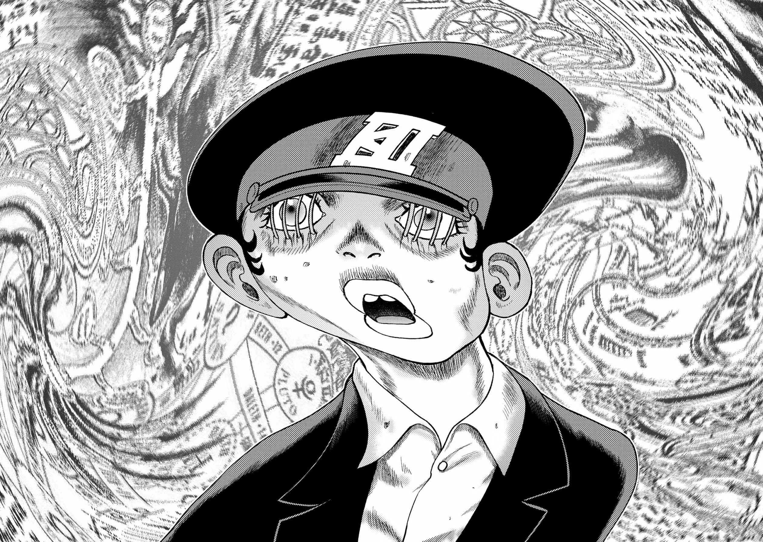 Chapter 114 - Page 19