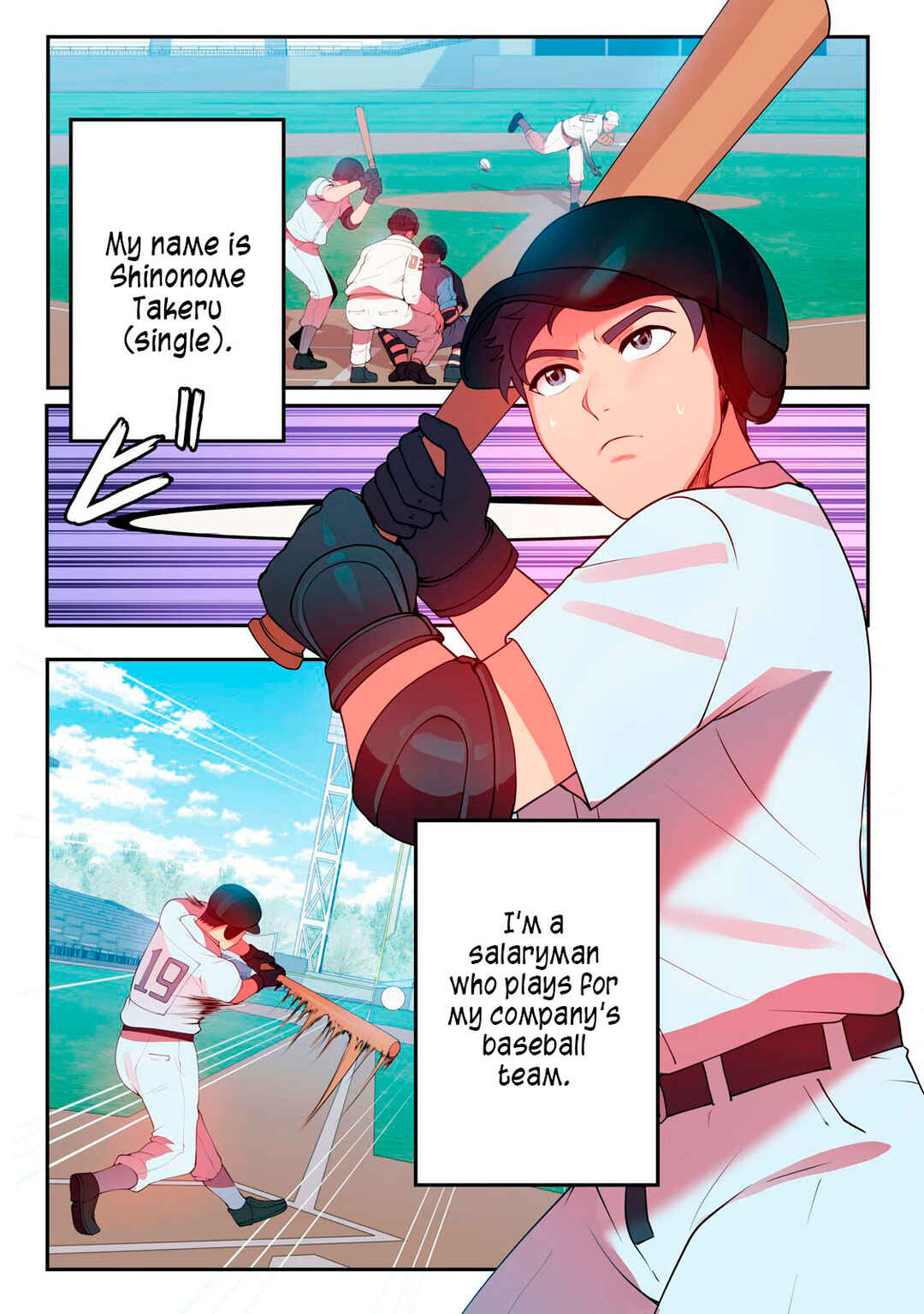 Chapter 10 - Page 1